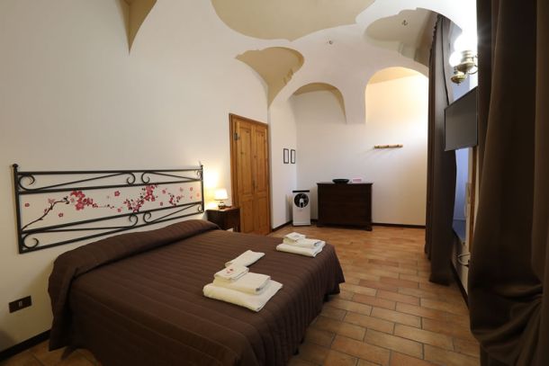 Appartamento BALDO - Monolocale vercelli