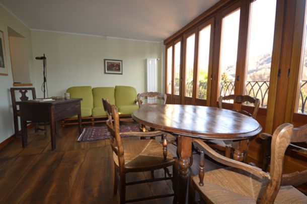 Appartamento affitto civiasco valsesia