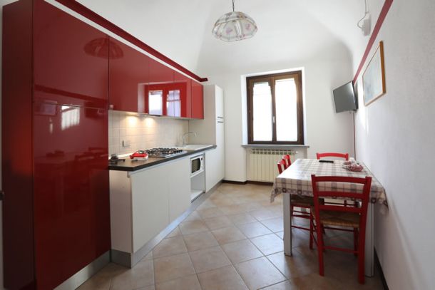 Appartamento DARDO - Trilocale vercelli