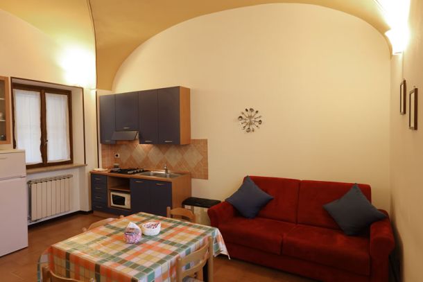 Appartamento DO - Bilocale Vercelli