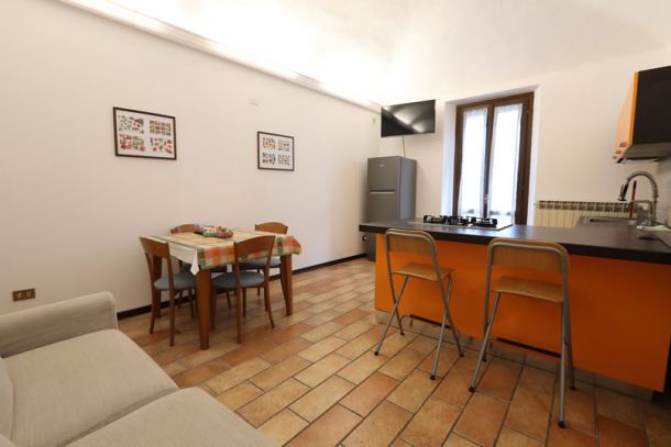 Appartamento FEDRA - quadrilocale vercelli